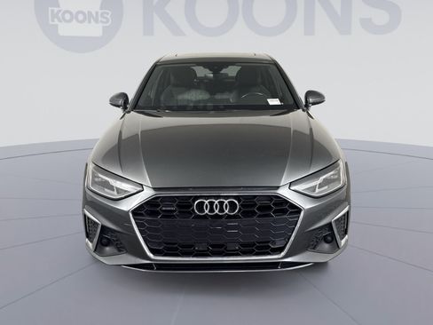 Used 2021 Audi A4 2.0T Premium w/ Convenience Package AWD/4WD image 11