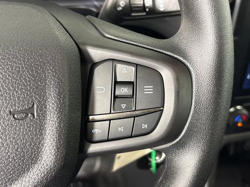 New 2026 Ford Ranger XL RWD image 20