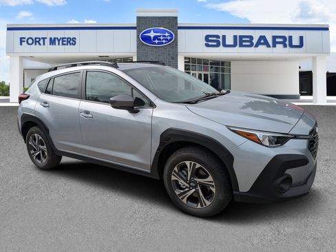 New 2026 Subaru Crosstrek 2.0i Premium image 2