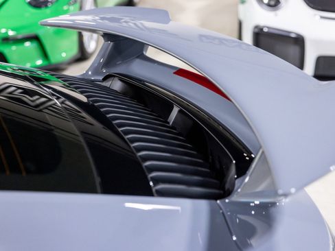 Used 2024 Porsche 911 Carrera GTS w/ Premium Package image 16