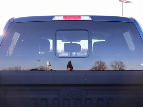 Used 2018 Ford F250 Lariat w/ Lariat Value Package image 14