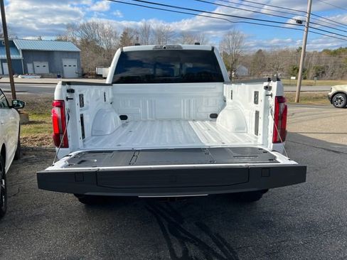 New 2025 Ford F150 Raptor AWD/4WD image 6