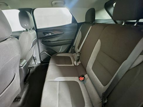 Used 2025 Chevrolet TrailBlazer LT FWD image 26