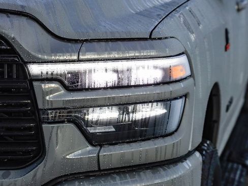 New 2026 RAM 3500 Laramie image 5