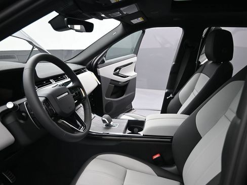 New 2026 Land Rover Range Rover Evoque Dynamic SE AWD/4WD image 20
