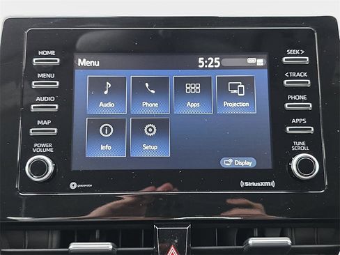 Used 2024 Toyota Camry LE image 23