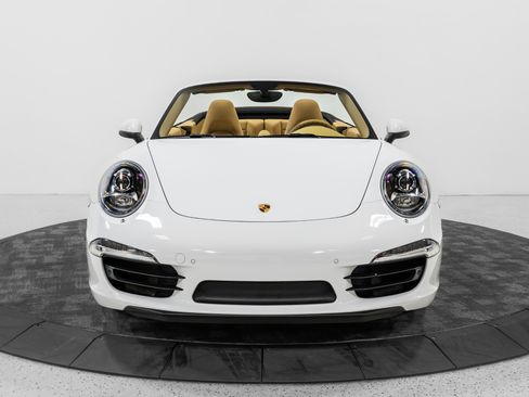 Used 2016 Porsche 911 Carrera 4S image 14