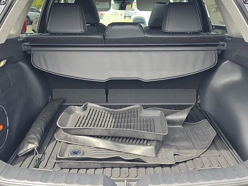 New 2026 Toyota Corolla Cross XLE image 9