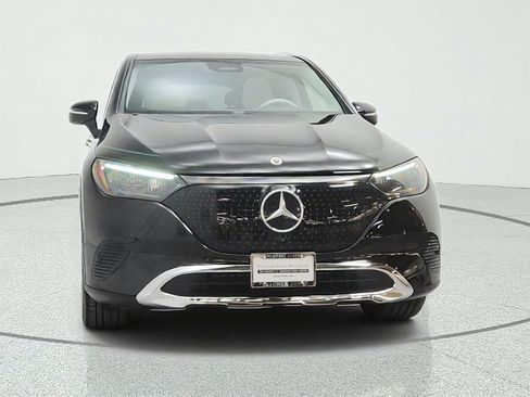 Certified 2024 Mercedes-Benz EQE 350+ SUV image 2