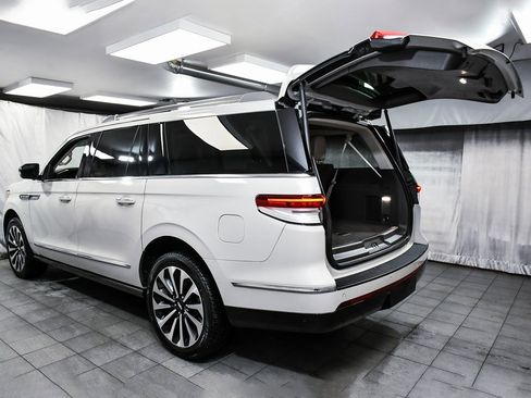 Used 2022 Lincoln Navigator L Reserve image 69