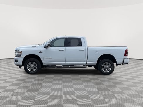 Used 2024 RAM 2500 Laramie AWD/4WD image 14