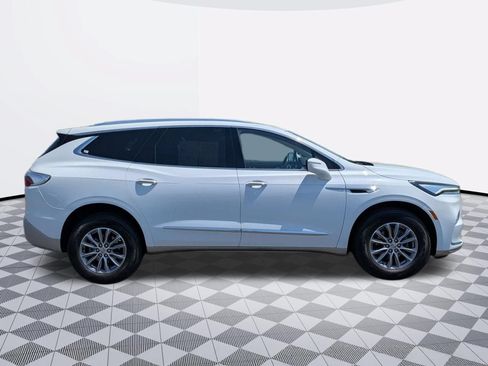 Certified 2023 Buick Enclave Essence w/ LPO, Floor Liner Package FWD image 4