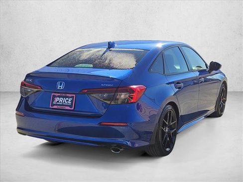 Used 2023 Honda Civic Sport image 5