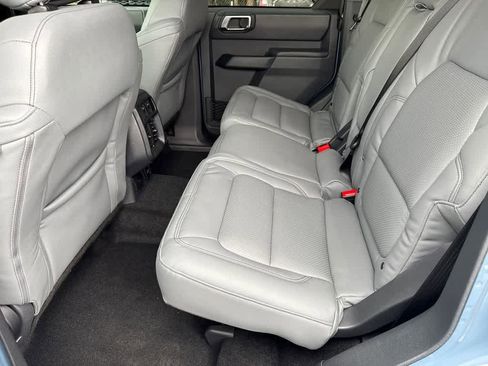 New 2025 Ford Bronco Big Bend image 17