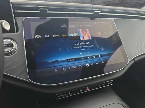 Used 2025 Mercedes-Benz E 450 4MATIC All-Terrain Wagon image 21