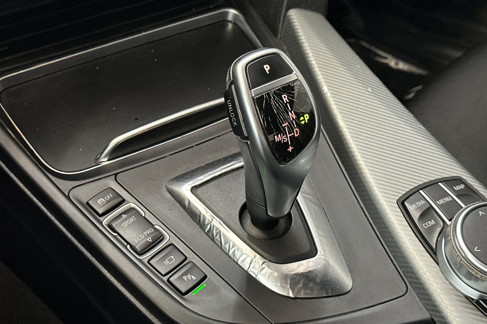 Used 2019 BMW 440i Convertible RWD image 18