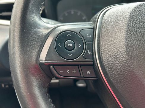 Certified 2024 Toyota Corolla SE FWD image 19