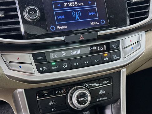 Used 2014 Honda Accord EX-L image 23