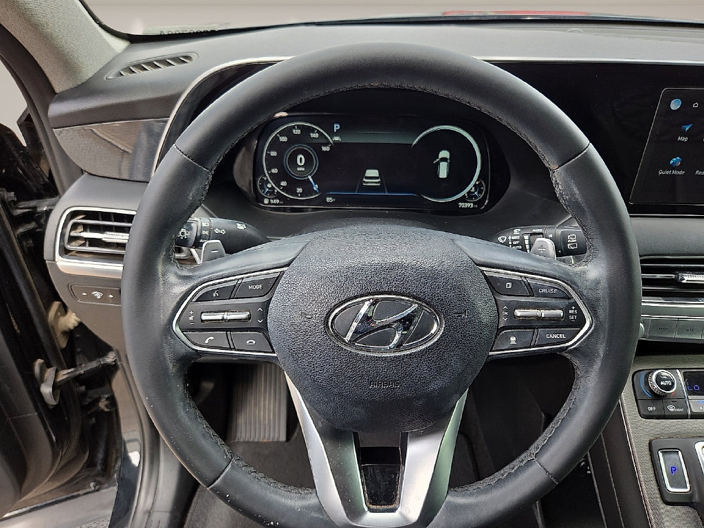 Used 2022 Hyundai Palisade Limited w/ Cargo Package AWD/4WD image 16
