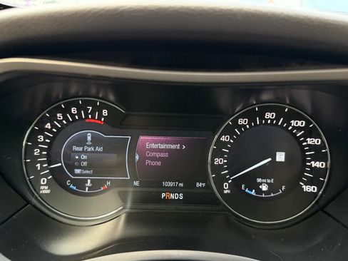 Used 2013 Lincoln MKZ FWD image 49