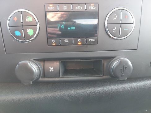 Used 2011 Chevrolet Silverado 1500 LT w/ All-Star Edition image 23