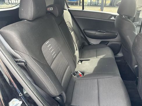 Used 2018 Kia Sportage LX AWD/4WD image 22