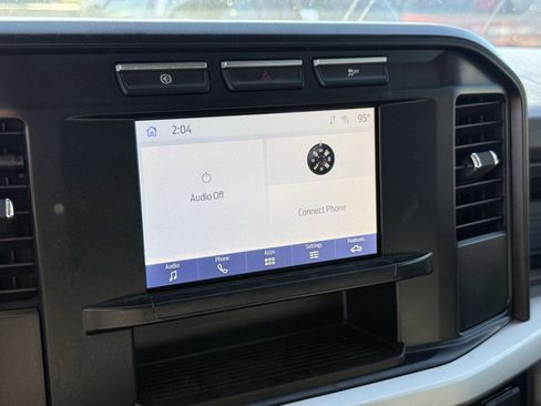 Used 2024 Ford F350 XL image 20