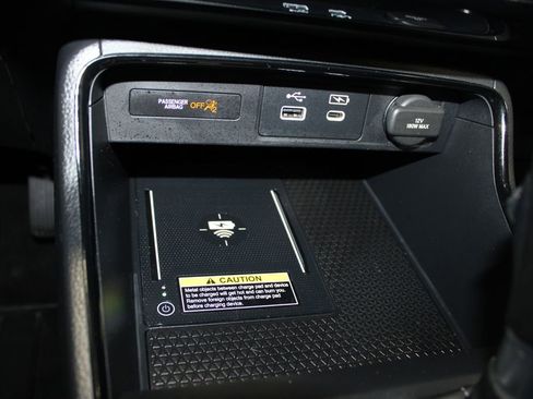 Used 2025 Honda CR-V EX-L image 34