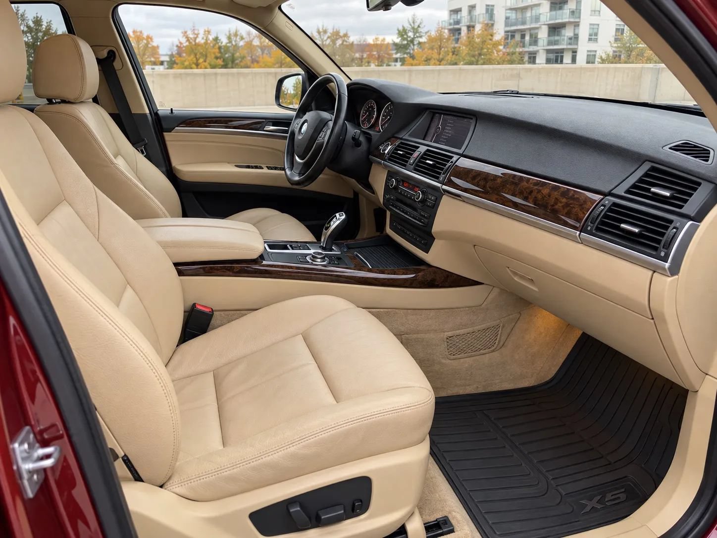 Used 2012 BMW X5 xDrive35i AWD/4WD image 11