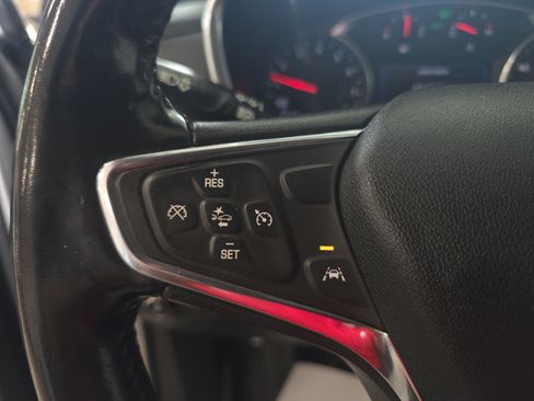 Used 2020 Chevrolet Equinox LT AWD/4WD image 15