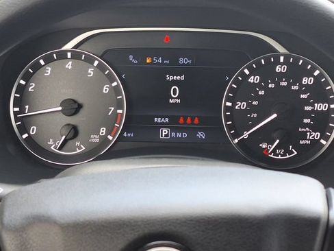 New 2026 Nissan Frontier 2WD Crew Cab image 18