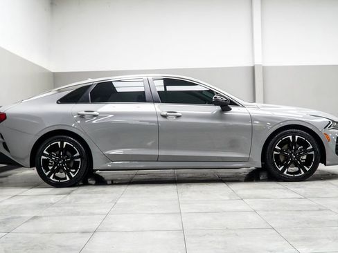 Used 2021 Kia K5 GT-Line FWD image 6