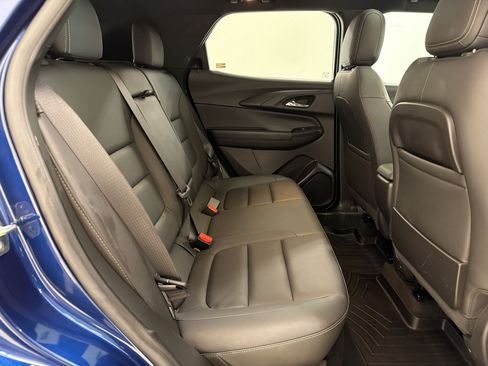 Used 2023 Chevrolet TrailBlazer ACTIV w/ Sun and Liftgate Package FWD image 30