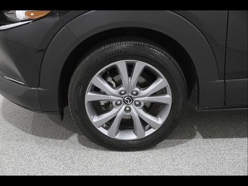 Used 2023 MAZDA CX-30 AWD 2.5 S w/ Preferred Package image 20