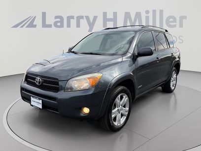 Used 2006 Toyota RAV4 Sport