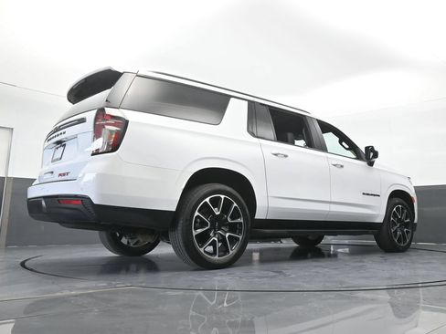 Used 2024 Chevrolet Suburban RST RWD image 66