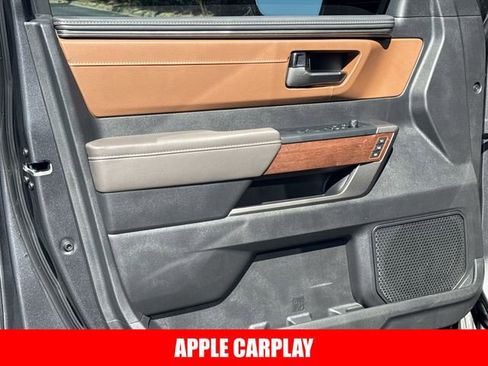 New 2026 Toyota Sequoia 1794 Edition image 4