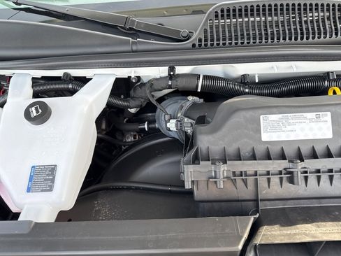 Used 2024 GMC Savana 2500 w/ Driver Convenience Package image 30