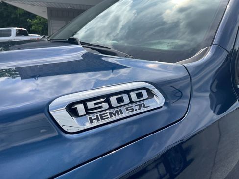 Used 2019 RAM 1500 Big Horn image 17