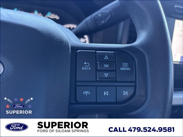 Used 2024 Ford F250 XLT w/ FX4 Off-Road Package AWD/4WD image 30