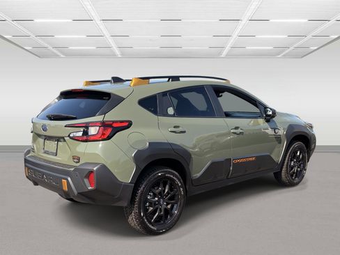 Used 2026 Subaru Crosstrek 2.5i Wilderness w/ Wilderness Package AWD/4WD image 5