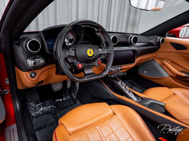 Used 2022 Ferrari Portofino M RWD image 34