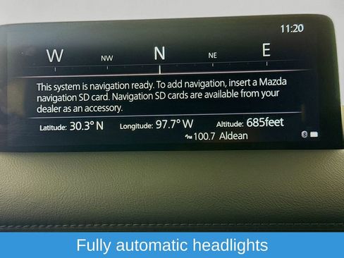 Used 2022 MAZDA CX-5 AWD 2.5 S w/ Select Package image 16