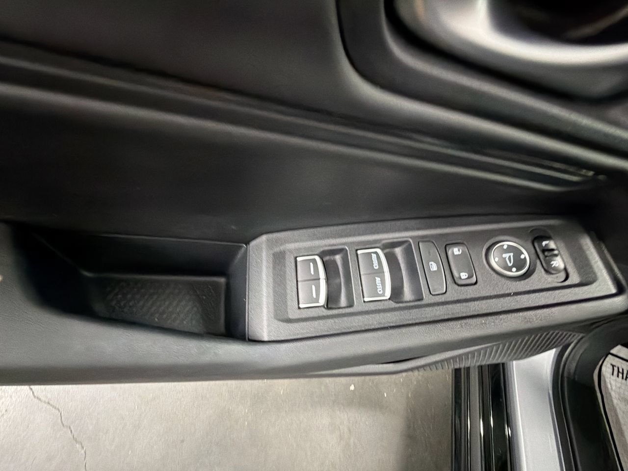 Used 2025 Honda Accord EX-L image 23