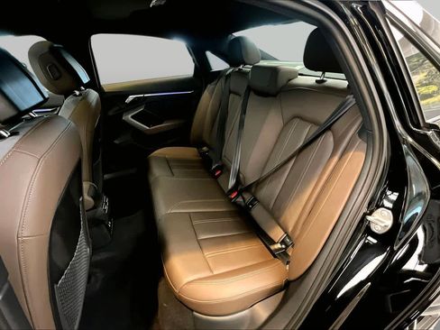 Certified 2026 Audi A3 2.0T Premium AWD/4WD image 21