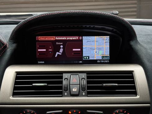 Used 2008 BMW 650i Coupe w/ Sport Pkg RWD image 43