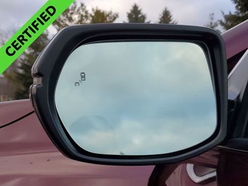 Used 2019 Honda CR-V EX image 36