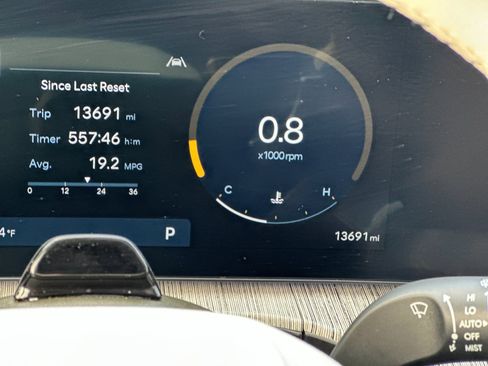 Used 2024 Hyundai Santa Fe Calligraphy image 26