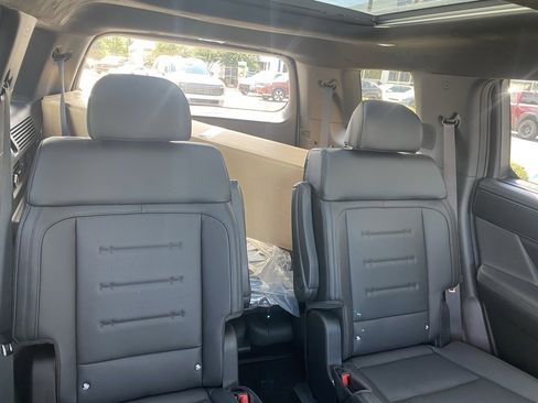 New 2026 Hyundai Santa Fe Calligraphy image 44