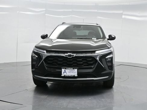 Used 2026 Chevrolet Trax LT w/ Sunroof Package FWD image 47